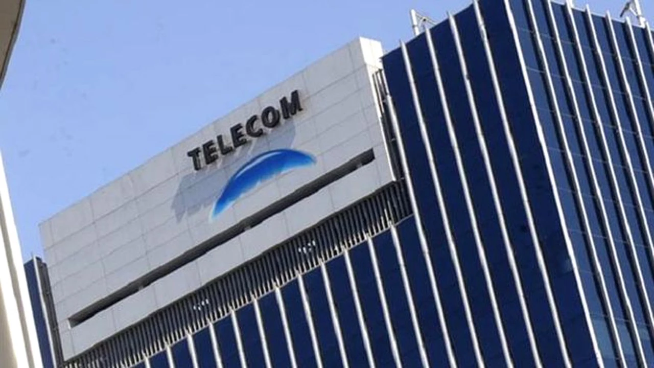 Telecom devuelve espectro y Claro y Movistar ya inician sus nuevos despliegues de red