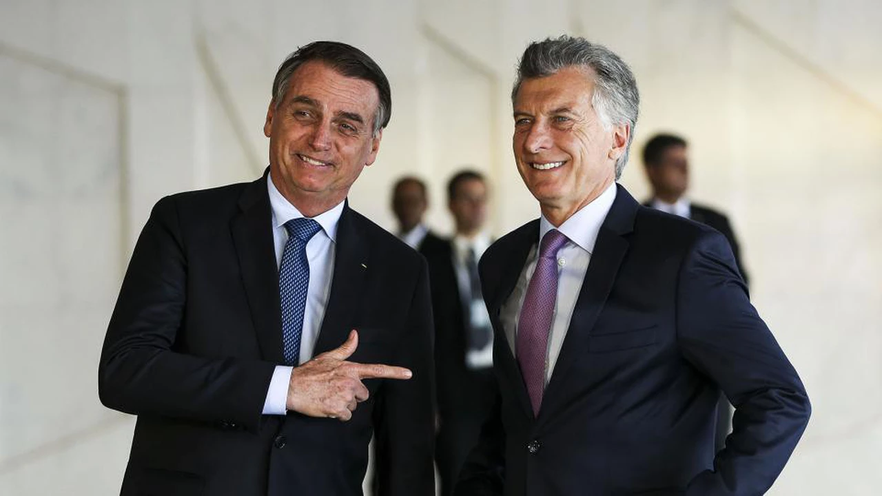 Mercosur recargado: tras pacto con la UE, presidentes se reúnen para afianzar el bloque