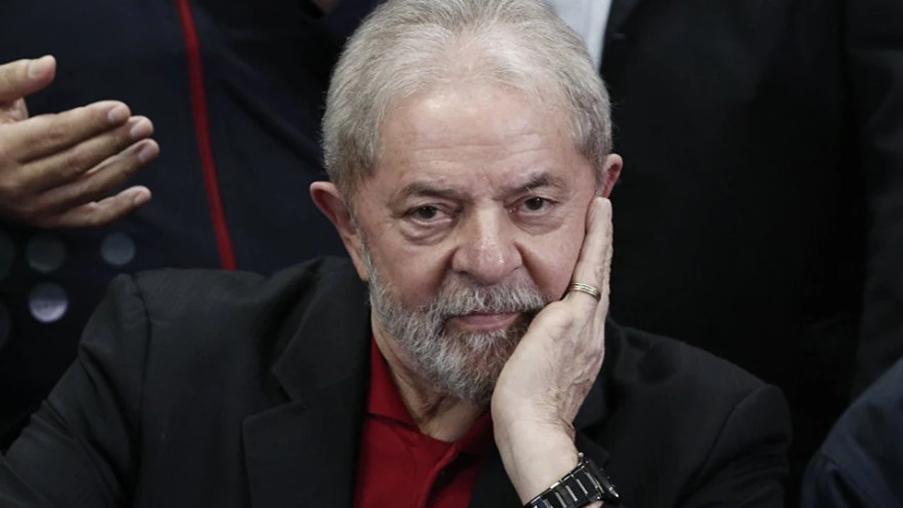 Filtraron conversaciones del ex juez Moro y los fiscales durante la investigación a Lula
