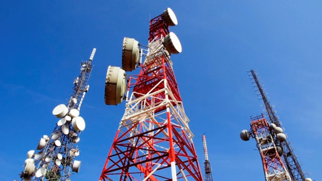 El Gobierno trabaja para licitar las frecuencias 3G y 4G que estaban en poder de ARSAT en un mes y medio