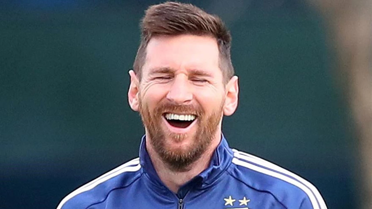 Messi fue en 2018 el deportista mejor pagado del mundo, según Forbes