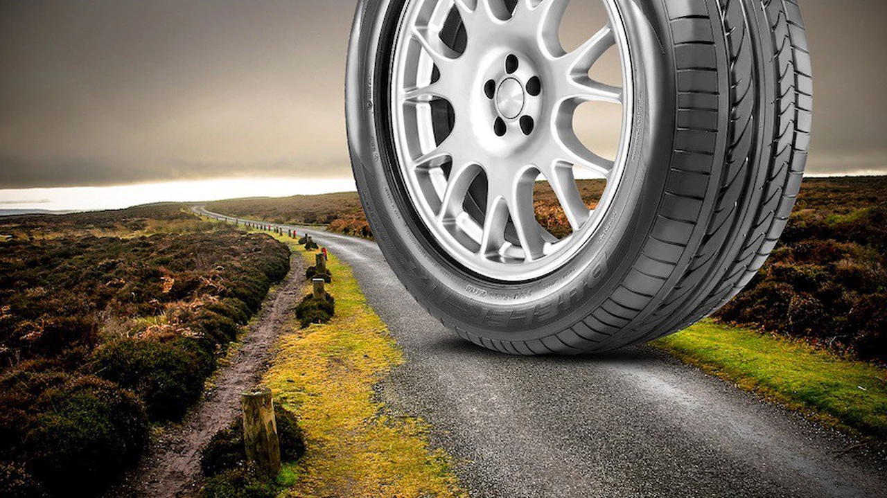 Mucho más que neumáticos: Bridgestone revela su plan integral para la Argentina