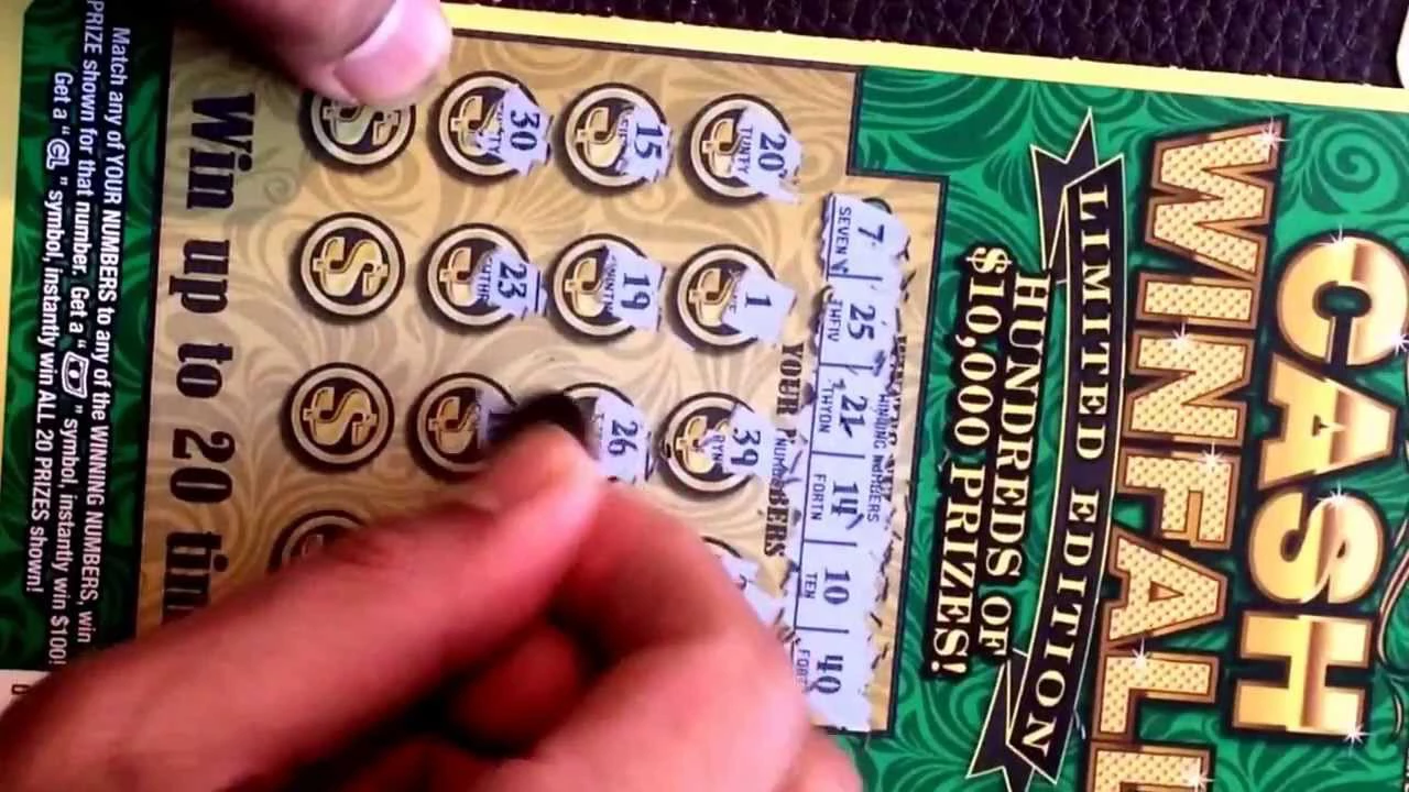 Pareja de jubilados ganó millones en loterías gracias a un simple cálculo matemático