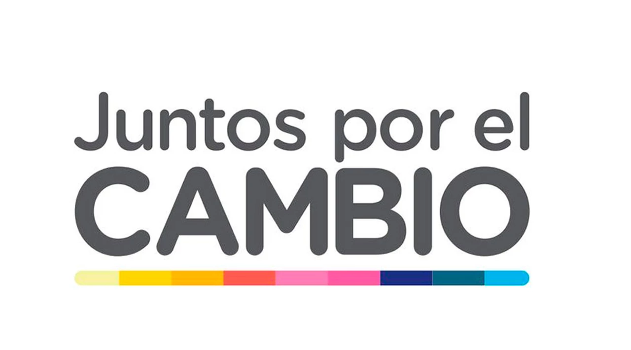 "Juntos por el Cambio", el nombre de la alianza de Macri-Pichetto