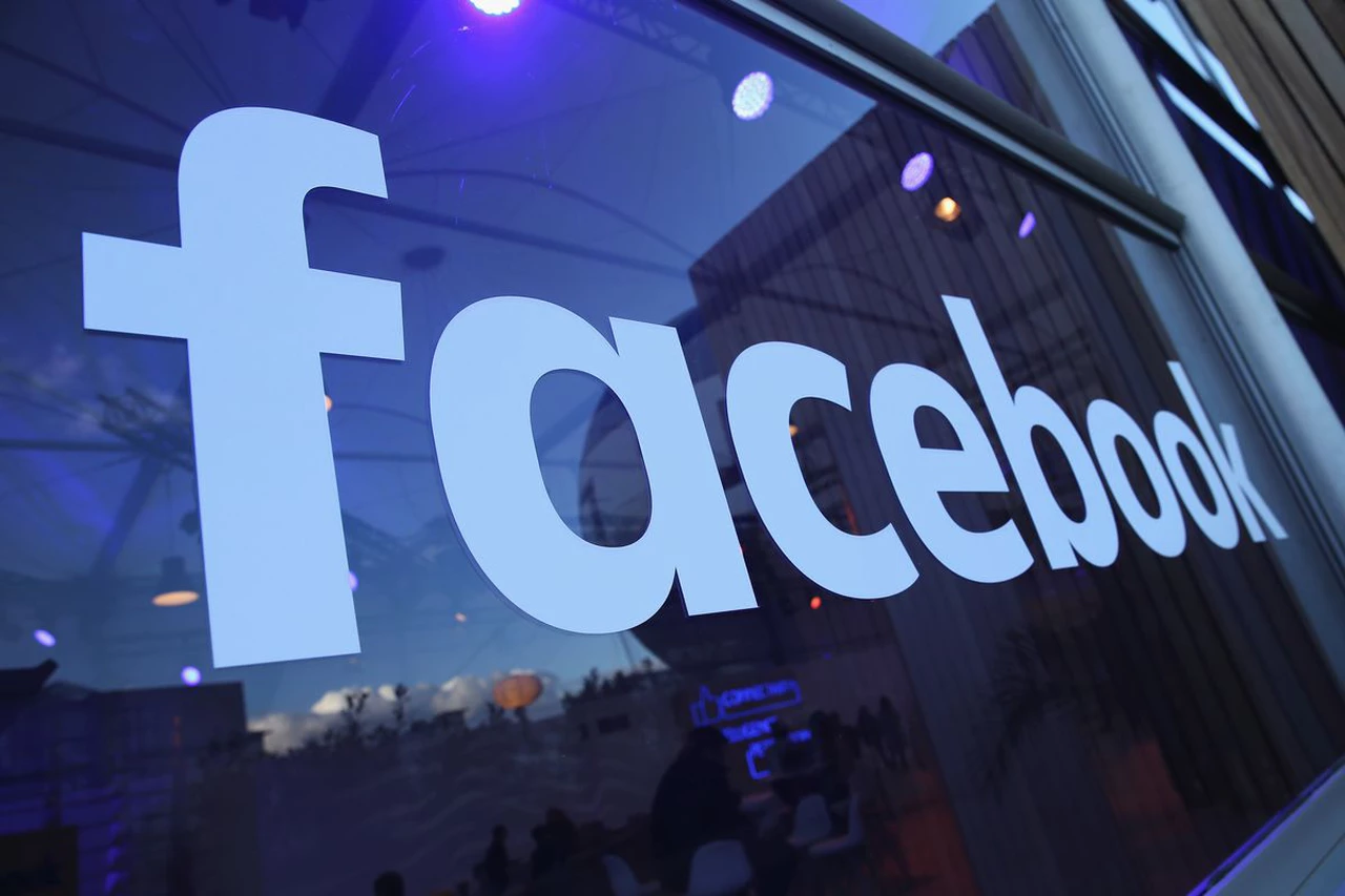 Facebook tiene una patente para insertar publicidad en tus chats privados
