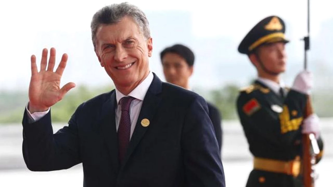 Según Bloomberg, los mercados se despiden de Macri como "la gran promesa que no fue"