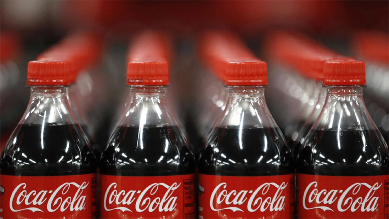Insólito: vendió su compañía a Coca-Cola y se arrepintió al enterarse cuál sería el destino de sus bebidas
