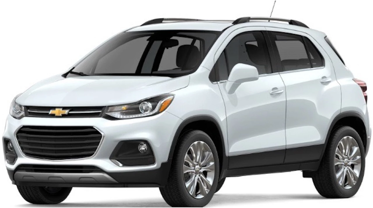 Chevrolet dará facilidades para el pago de las cuotas de los planes de ahorro