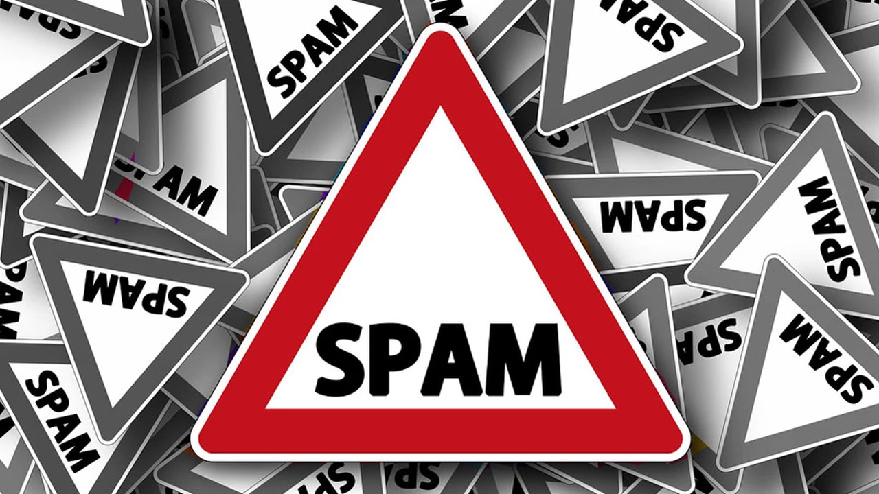 El "spam" ya equivale al 85% de todo el correo electrónico en el mundo