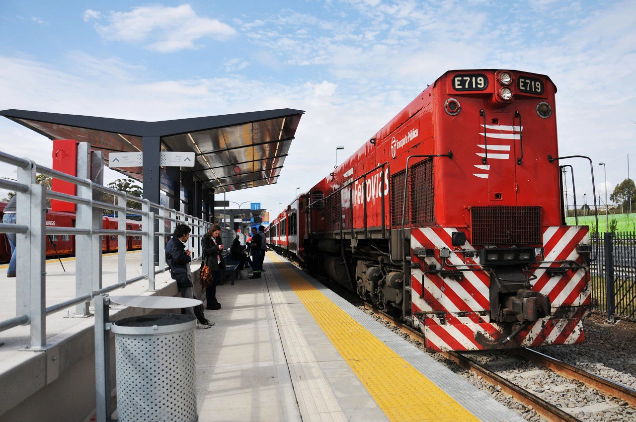 El Gobierno busca nuevos dueños para las líneas de ferrocarriles Belgrano Norte y Urquiza