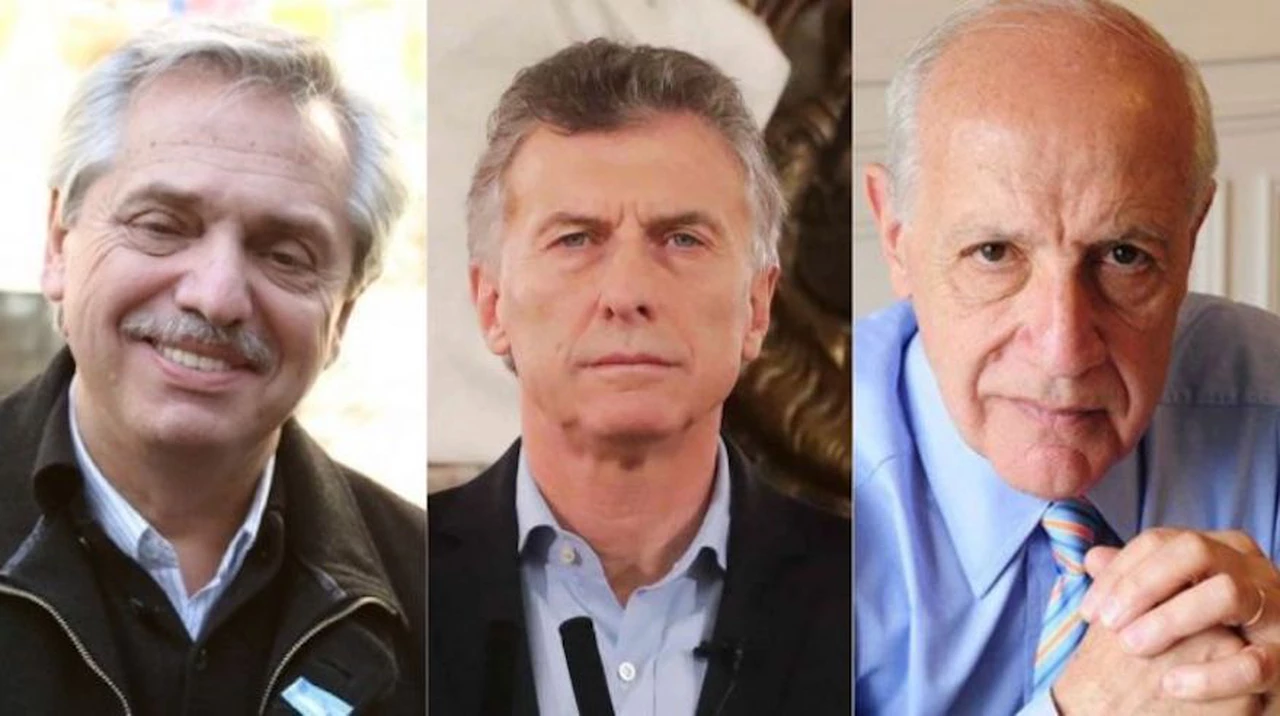 Expectativa electoral: habrá dos cumbres de banqueros en Buenos Aires antes de la PASO