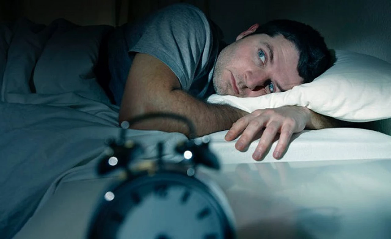 Ortosomnia: cómo la obsesión por dormir bien puede perjudicar tu sueño