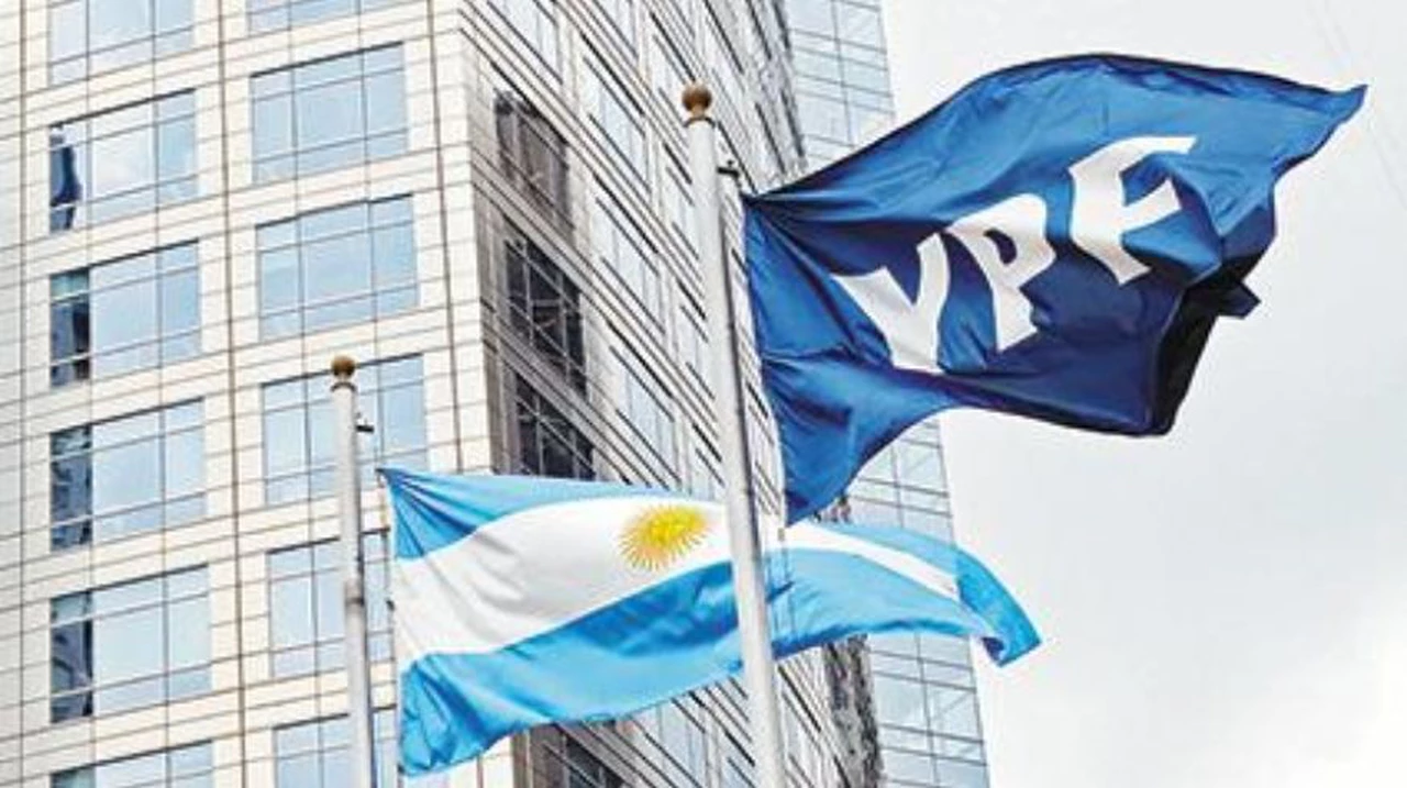 YPF colocó u$s500 millones a 10 años y a una competitiva tasa de 8,75%