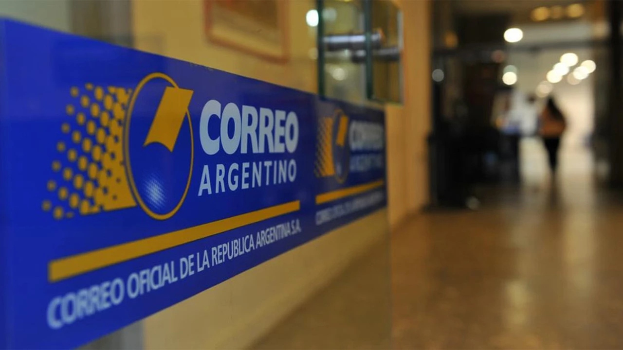 La Cámara Comercial elevó a la Corte Suprema la causa por la deuda del Correo Argentino SA