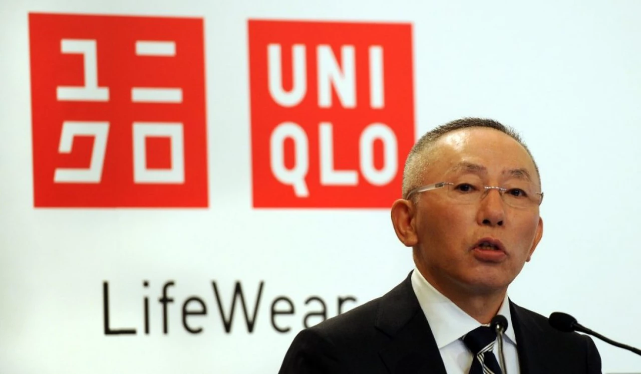 El ascenso de Uniqlo, la empresa que logró convertirse en un imperio de la moda