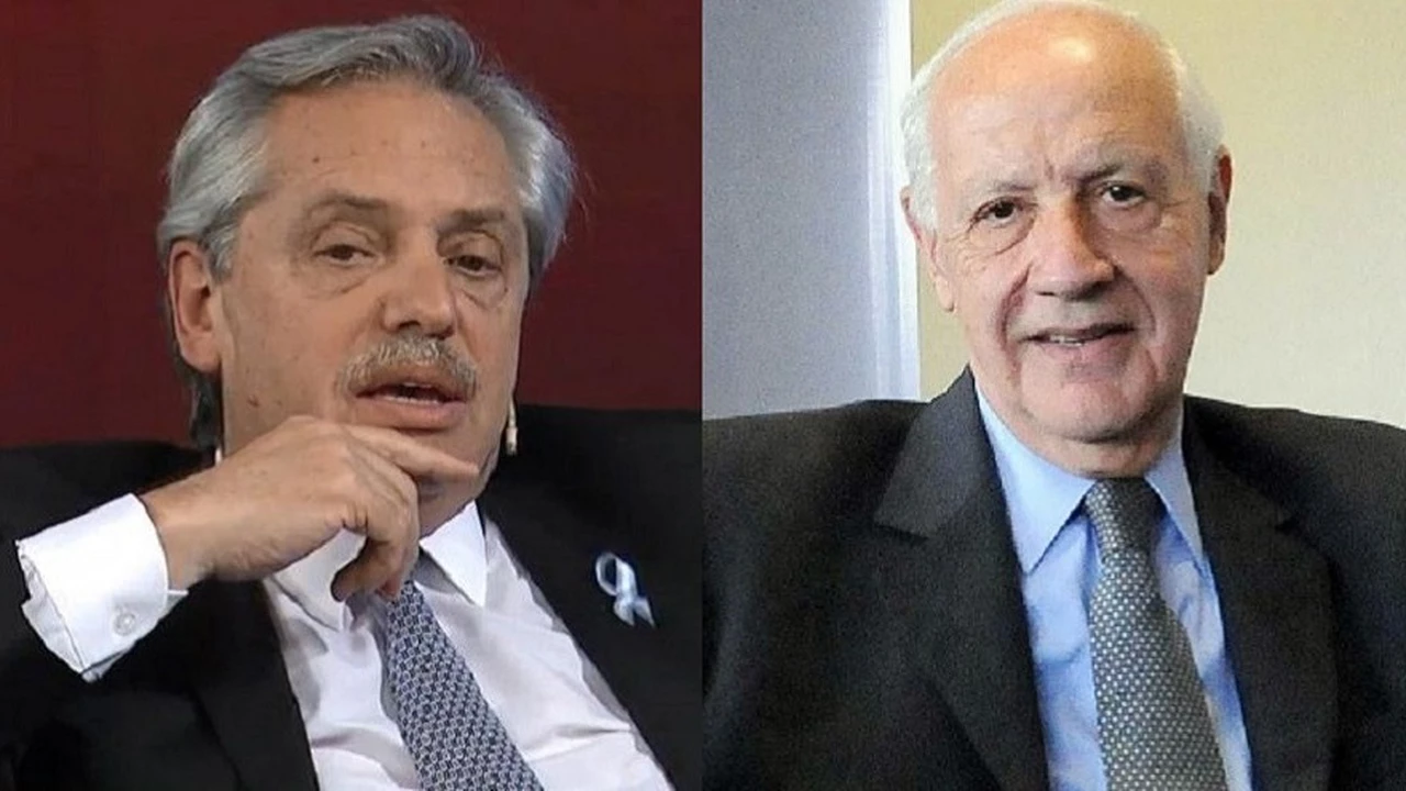 El FMI confirmó que se reunirá el jueves con Alberto Fernández y Roberto Lavagna