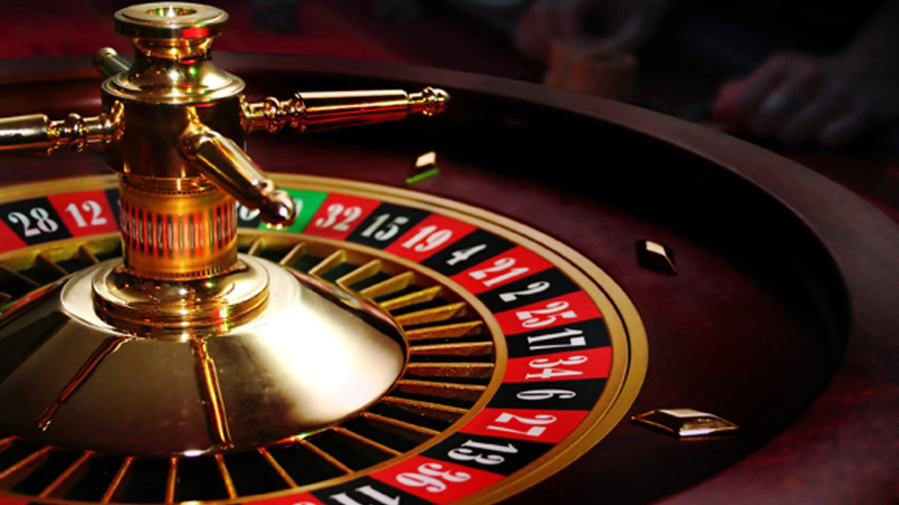 Este es el plan del casino de Tigre para mitigar millonarias pérdidas causadas por la pandemia
