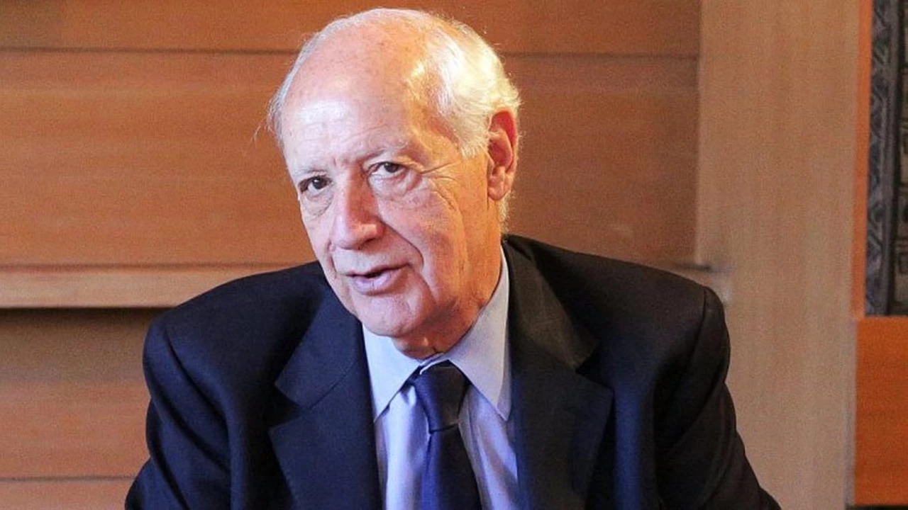 Roberto Lavagna planteó ante el FMI la necesidad de reformular los plazos del pago de la deuda