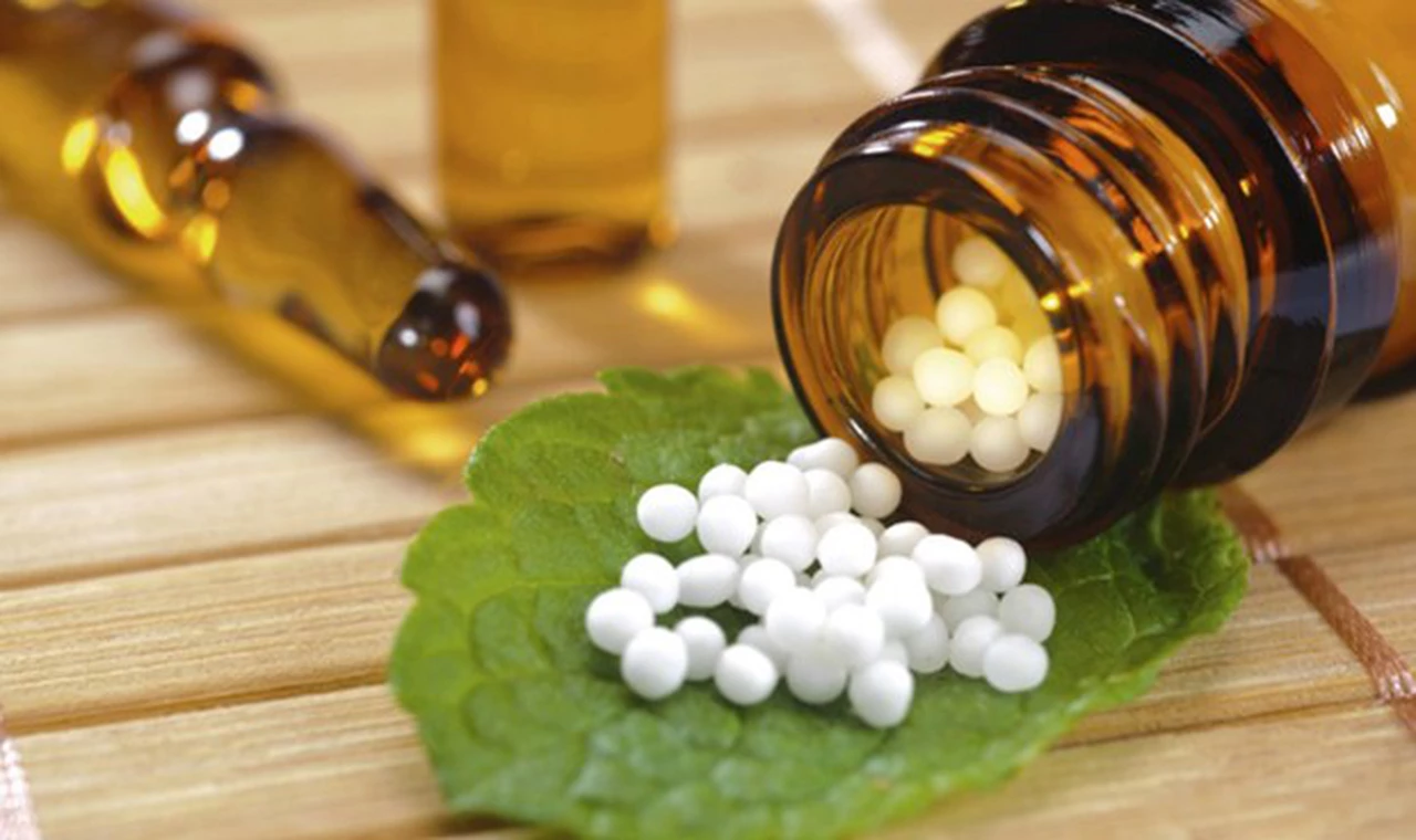Por qué Francia recomienda dejar de financiar la homeopatía