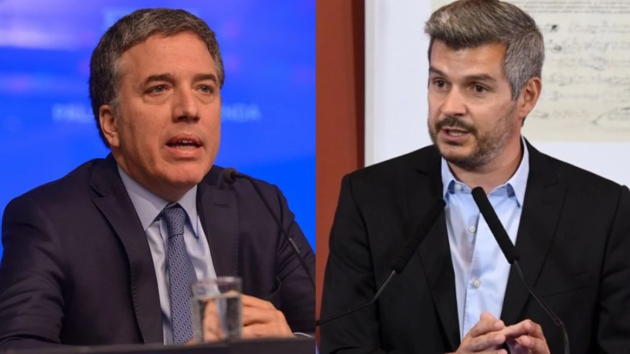 Mercosur-Unión Europea: Nicolás Dujovne y Marcos Peña celebraron el "hecho histórico"