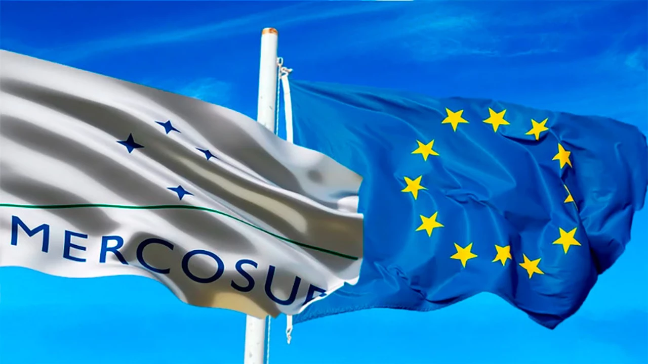 El Ieral plantea la necesidad de mejoras en competitividad de la economía por acuerdo Mercosur-UE
