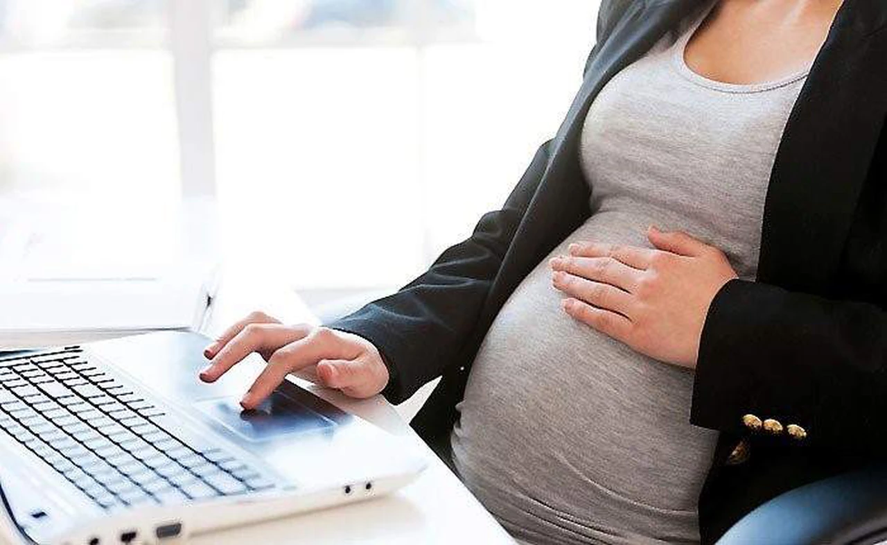 Licencia por maternidad: paso a paso para acceder al beneficio