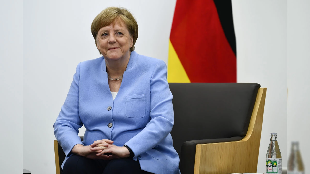 Merkel finalmente habló de sus temblores: qué dijo la canciller alemana