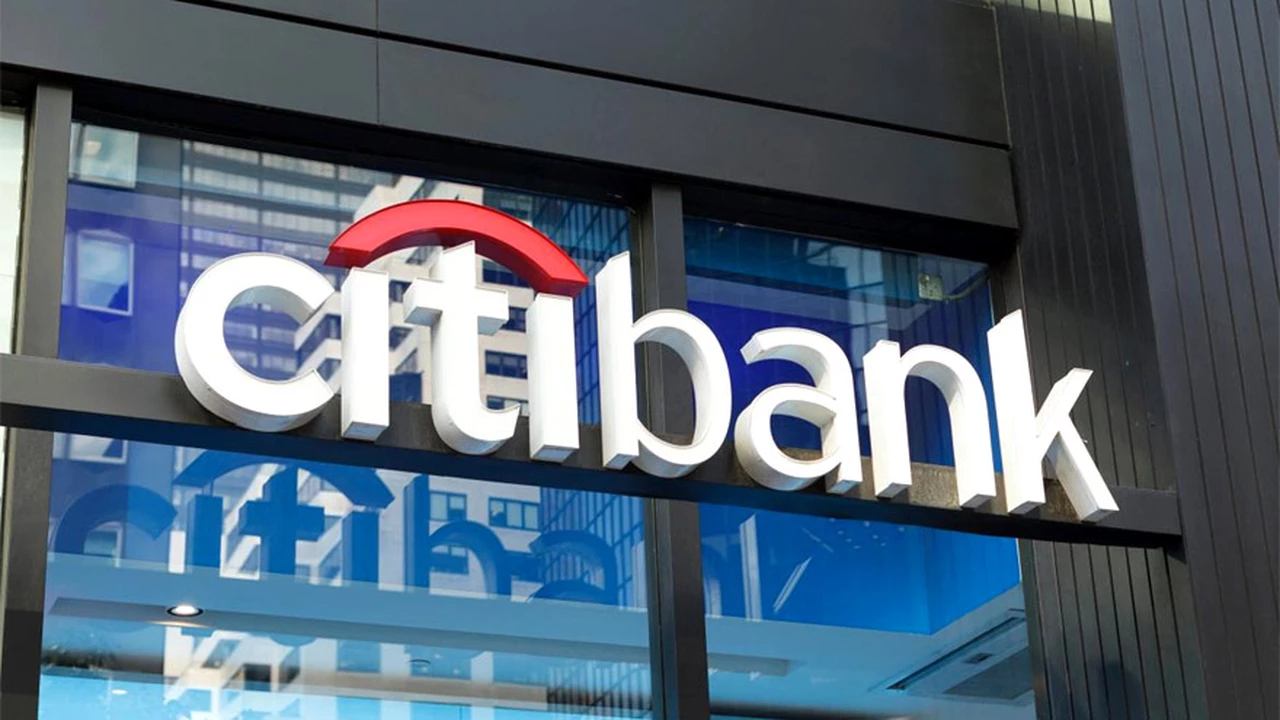 El Citibank invitó a Alberto Fernández a New York para llevar un mensaje personal a los mercados