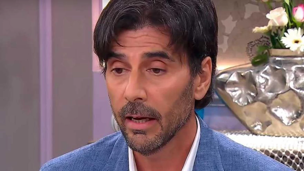 Tres años después, reapareció Juan Darthés y habló con la TV brasileña: ¿qué dijo?