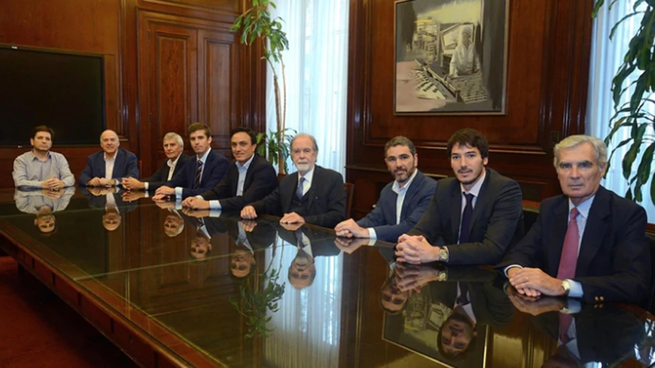 Bancos lanzaron el protocolo de Finanzas Sostenibles de Argentina