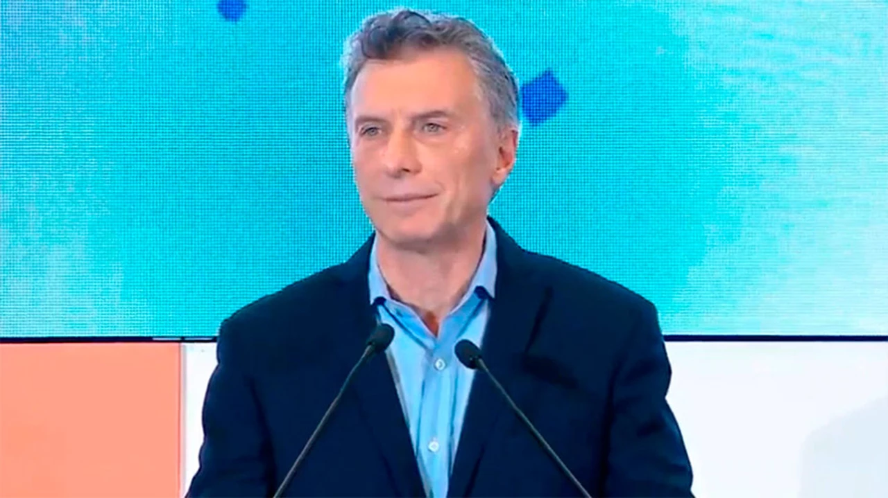 El antecedente electoral que hace ilusionar a Macri con remontar la elección el 27 de octubre