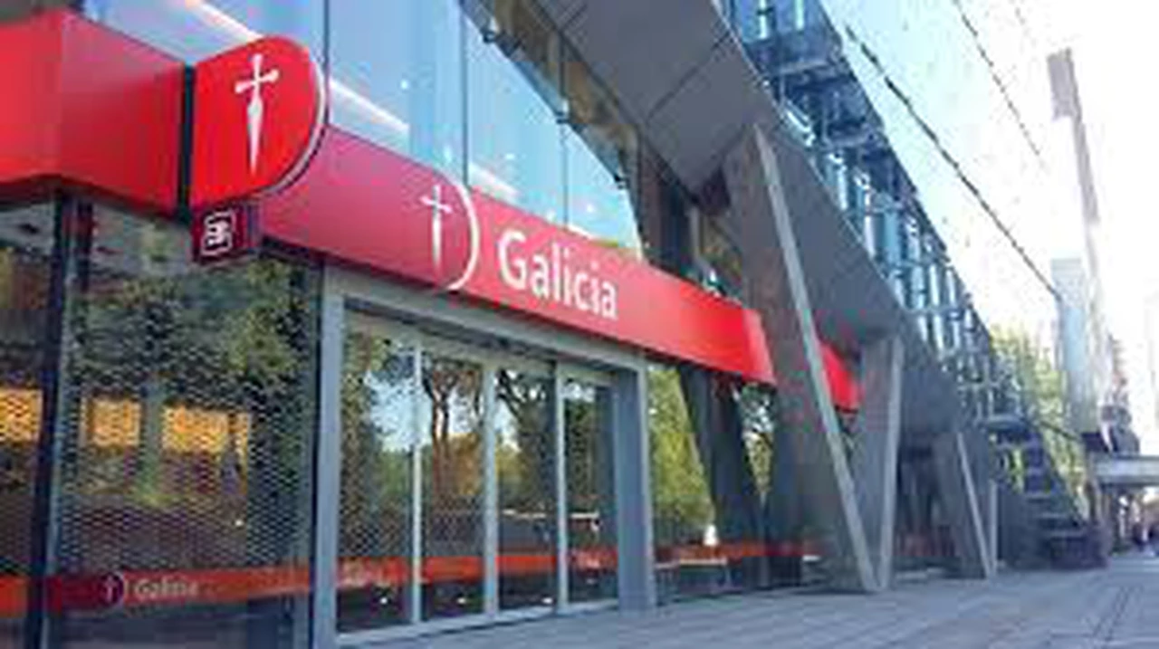 El Grupo Galicia crea una nueva empresa de servicios financieros