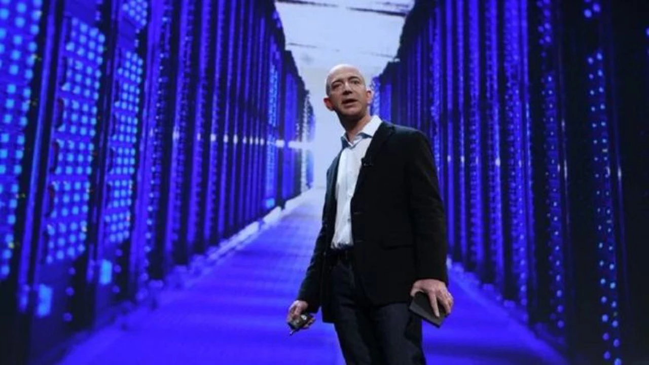 Amazon entra al negocio del 5G corporativo y amenaza a las "telcos"