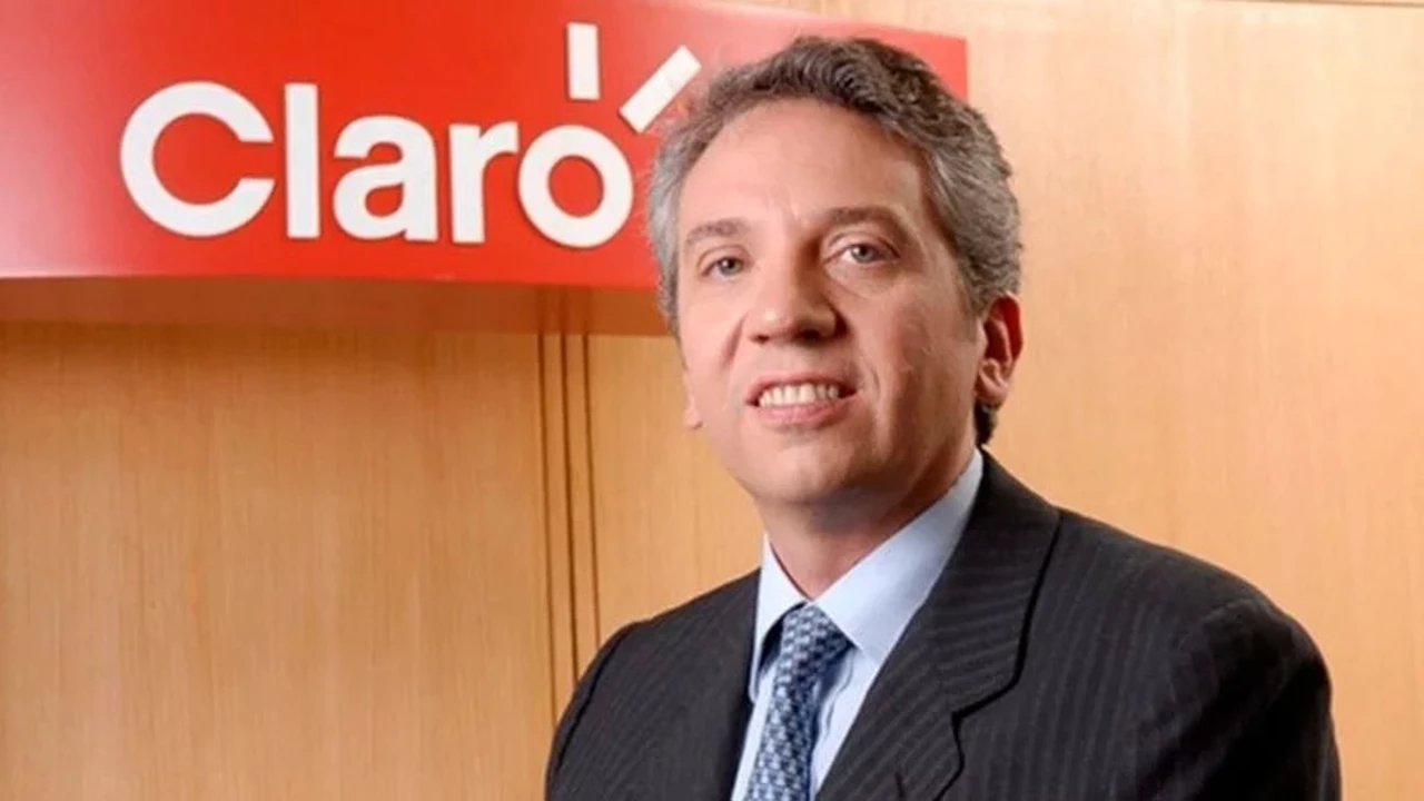 Falleció Fernando del Río, ejecutivo de Claro Argentina