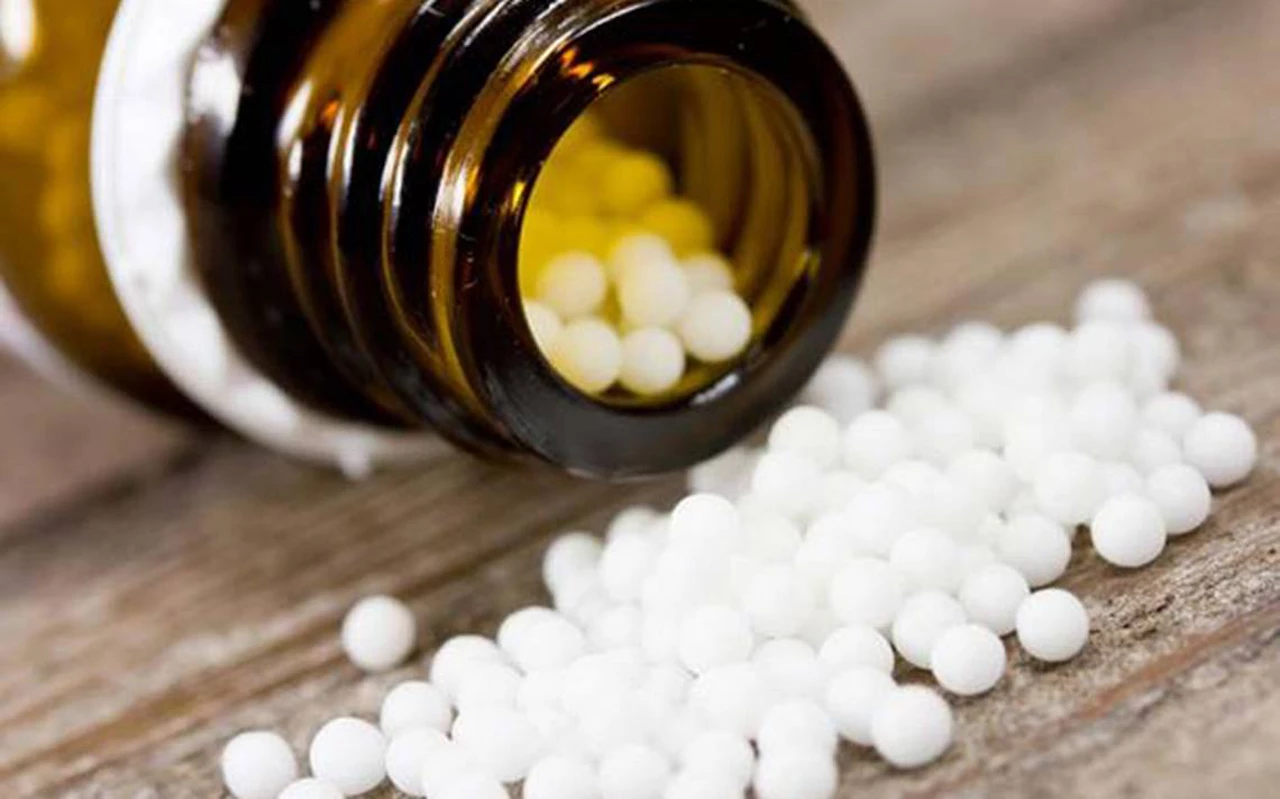 Francia, contundente con la homeopatía: tiene la efectividad del placebo