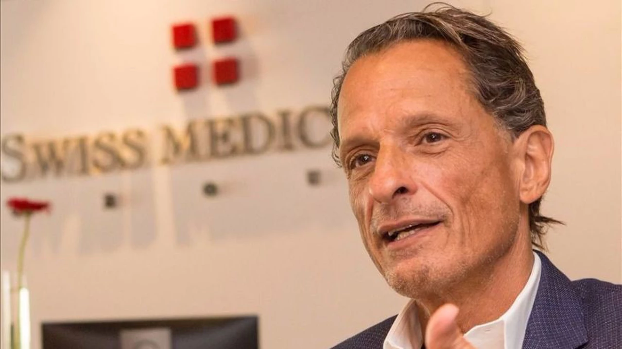 Swiss Medical Group compró el 50% del Instituto Cardiovascular de Buenos Aires