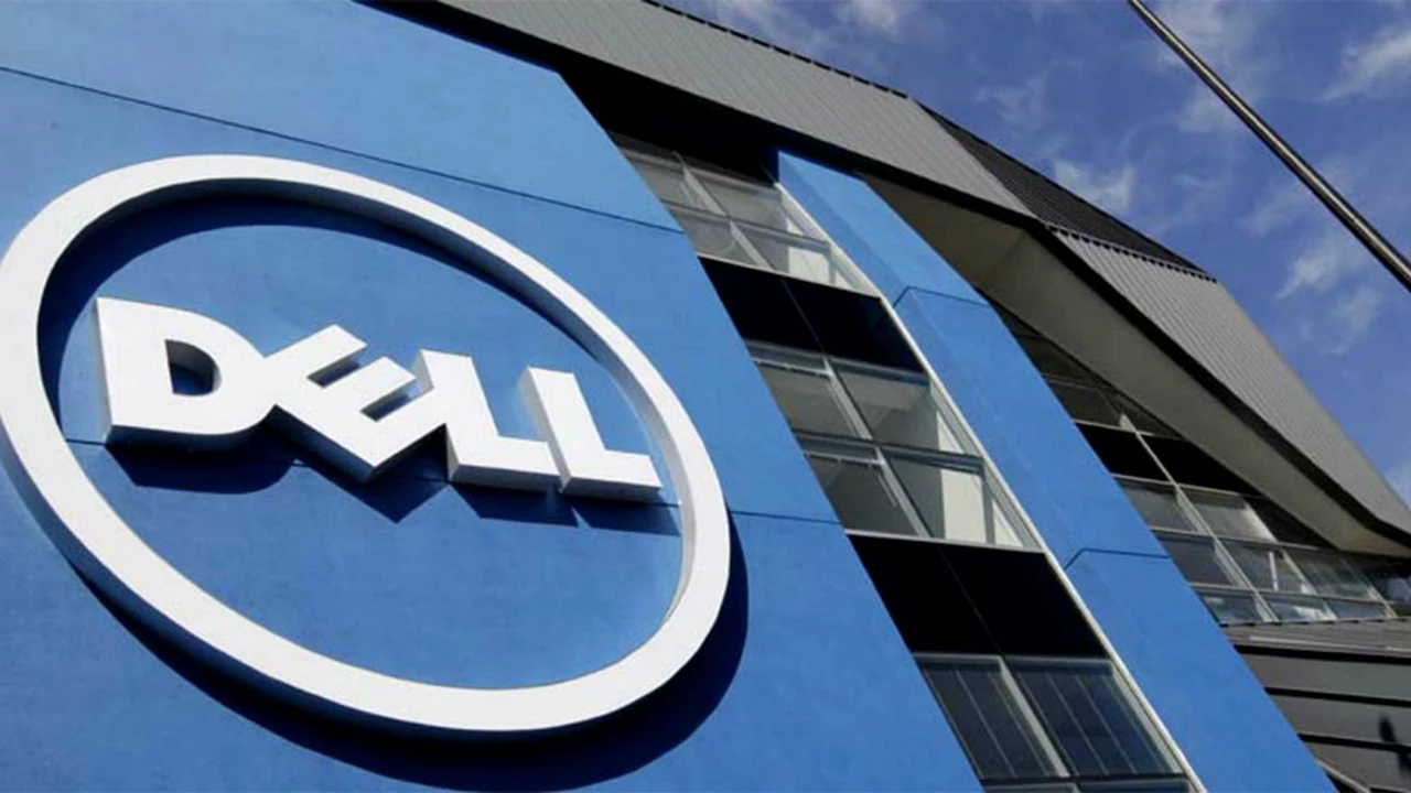 Despidos en tecnológicas: Dell dejará ir a 6.500 empleados