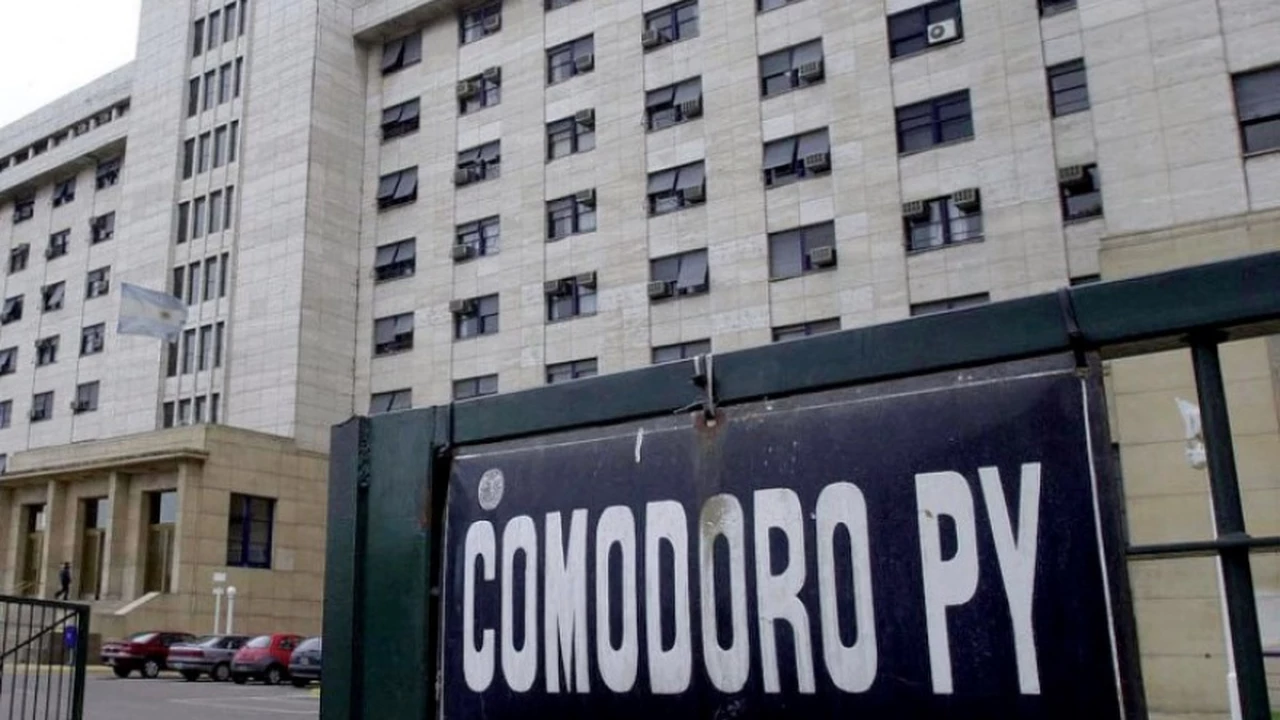 Jueces y fiscales de Comodoro Py temen una "venganza" kirchnerista
