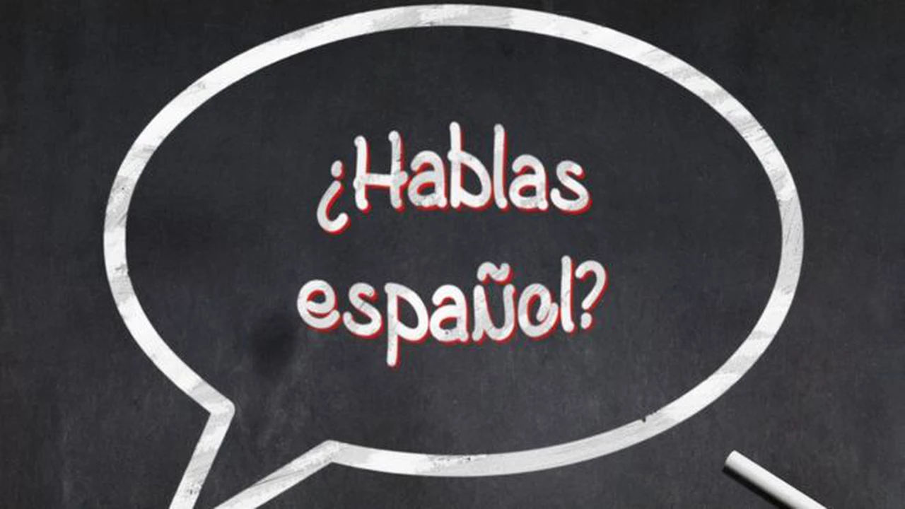 ¿Cómo es la forma correcta de llamar al idioma, español o castellano?