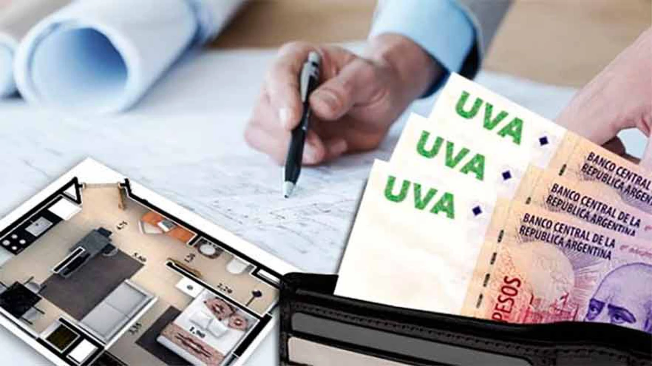Crédito hipotecario UVA: cómo se ajustarán las cuotas, según la propuesta de Mauricio Macri