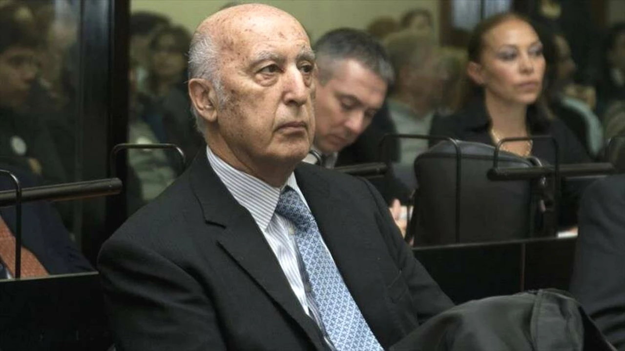 Absolvieron a Rubén Beraja por la quiebra del Banco Mayo