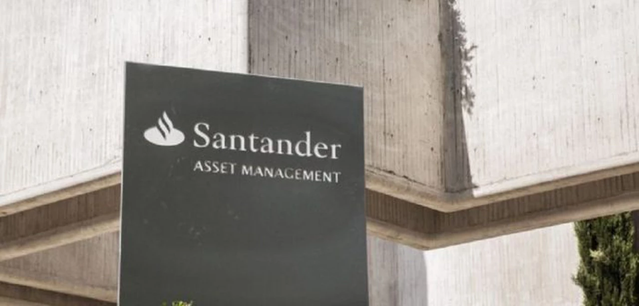 Santander Asset Management lanza nueva gama de fondos
