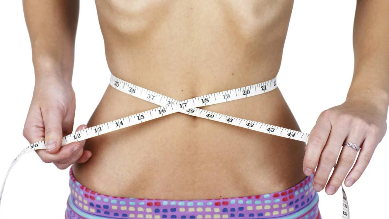 Un estudio asegura que la anorexia tiene orígenes metabólicos y psiquiátricos