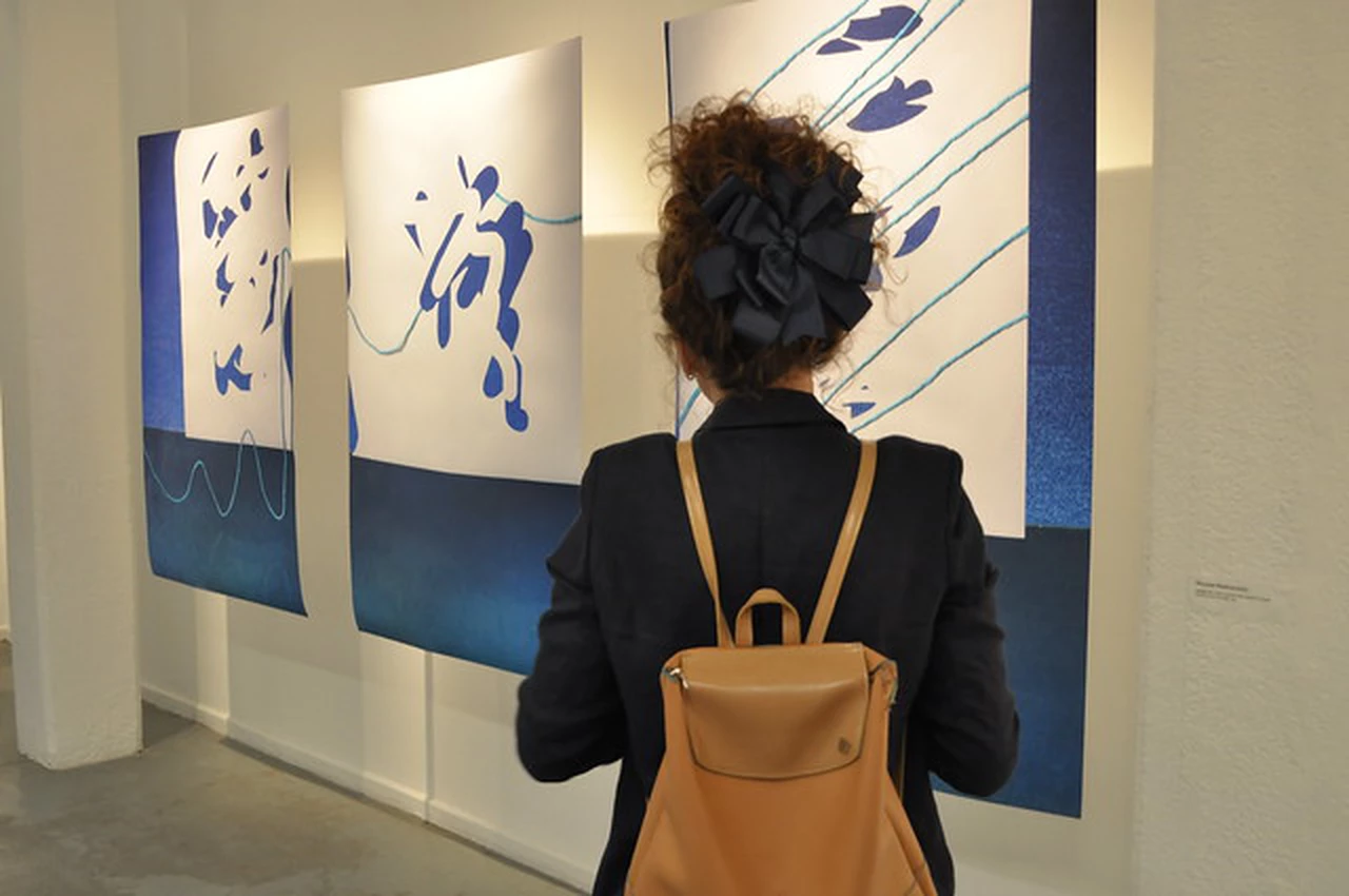 ¿Cómo impulsar el arte contemporáneo?: ya abrió la convocatoria al Salón Nacional de Rosario