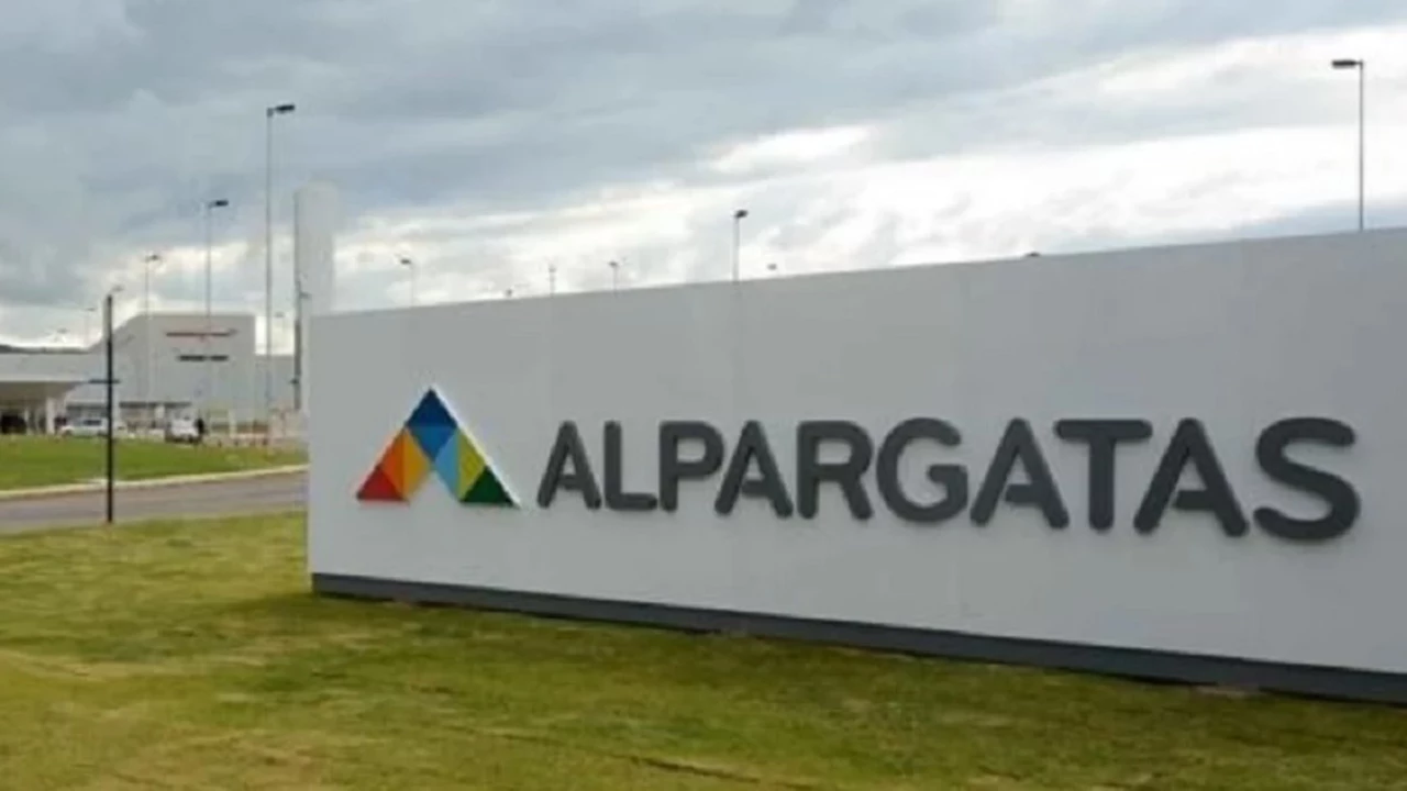 Director de Alpargatas en Argentina deja su cargo y asume en otra textil