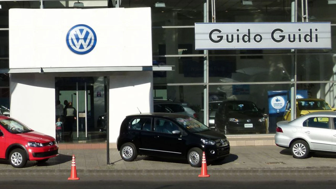 Venta de autos Volkswagen al Estado: los Guidi podrían ser condenados por primera vez en Comodoro Py