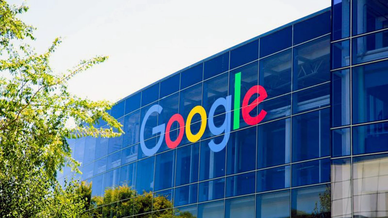 Todos contra Google: 50 fiscales de EE.UU. acusan al gigante tecnológico de monopolio