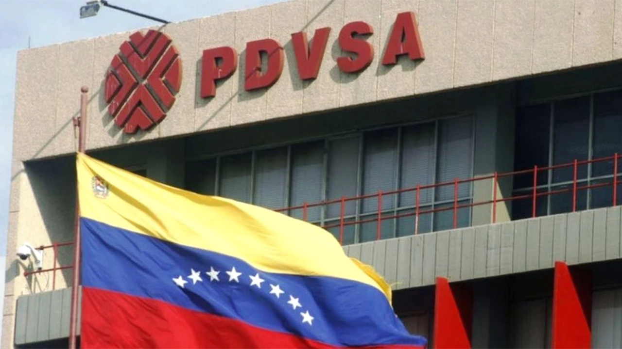 Petróleos de Venezuela habría pagado en Andorra u$s30 millones a un directivo de la compañía