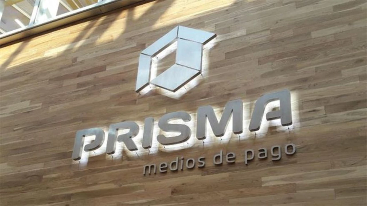 Venta de Prisma, dueña de Banelco: Galicia y Patagonia informaron el valor de sus acciones