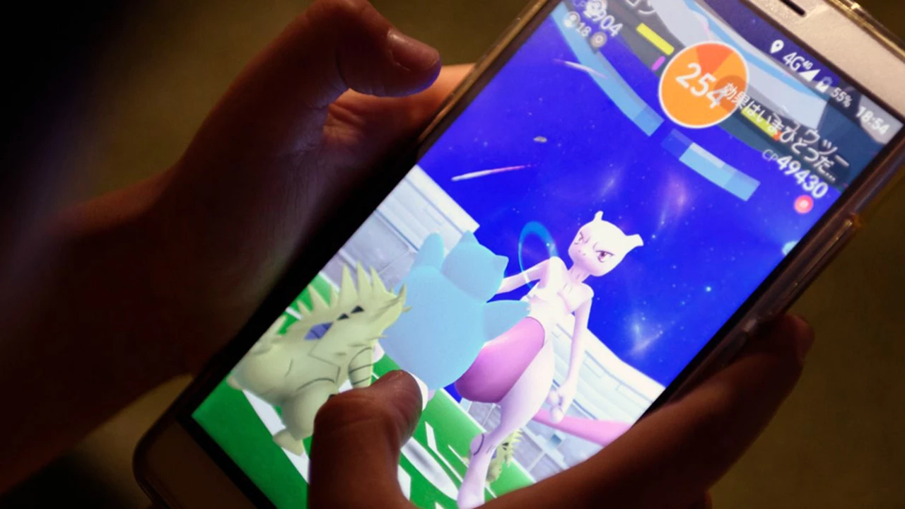 Gigante de las redes sociales de China ahora desarrolla videojuegos de Pokémon